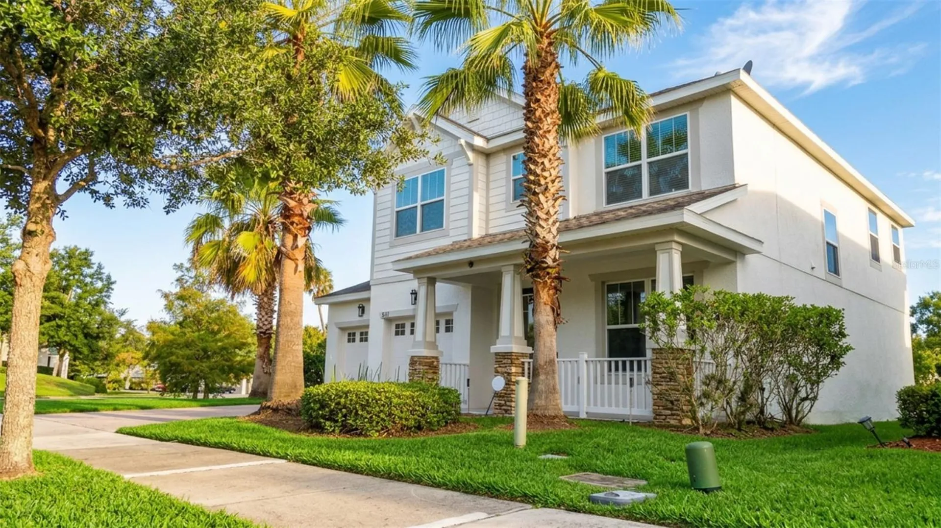 5131 Millennia Green Drive Orlando FL 32811