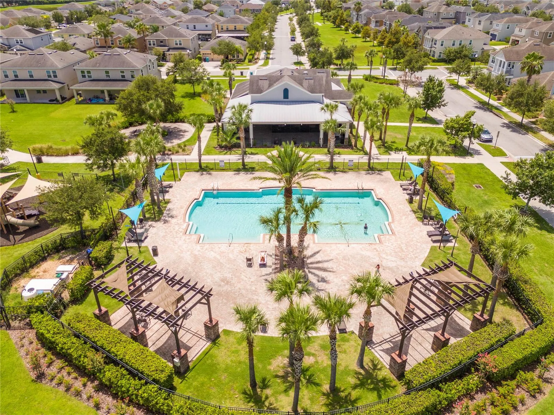 5131 Millennia Green Drive Orlando FL 32811