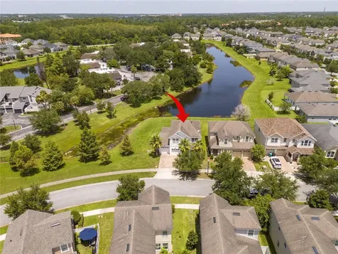 5131 Millennia Green Drive Orlando FL 32811