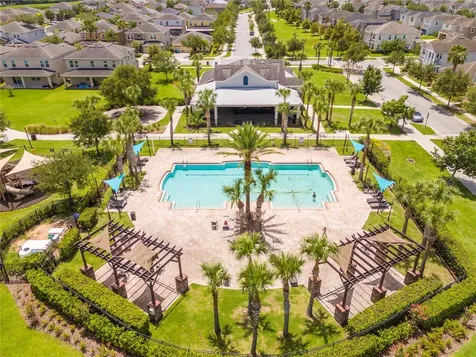 5131 Millennia Green Drive Orlando FL 32811