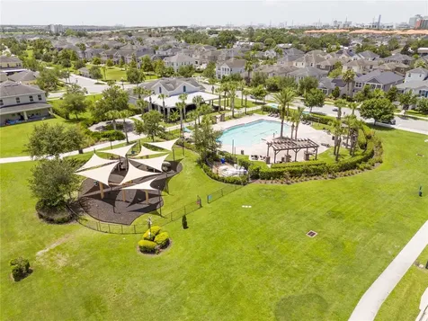 5131 Millennia Green Drive Orlando FL 32811