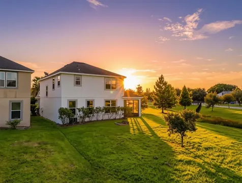 5131 Millennia Green Drive Orlando FL 32811