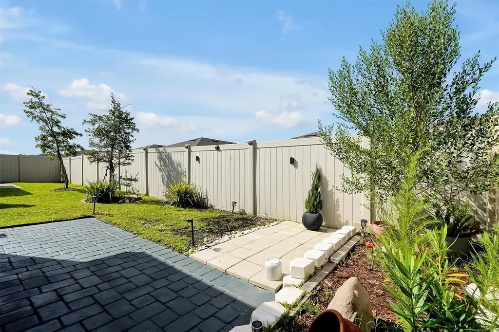 2726 Summer Retreat Lane Kissimmee FL 34744