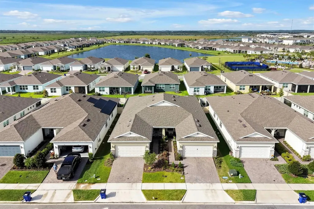2726 Summer Retreat Lane Kissimmee FL 34744