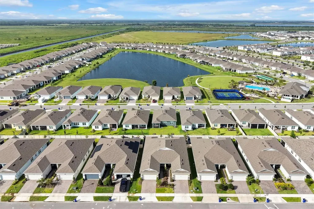 2726 Summer Retreat Lane Kissimmee FL 34744