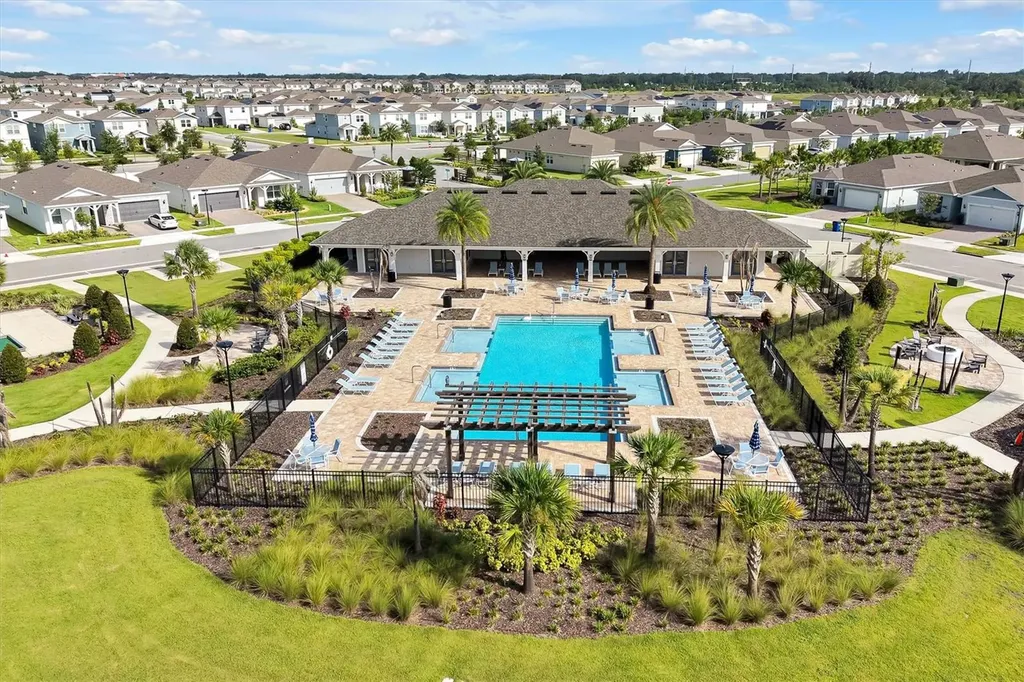 2726 Summer Retreat Lane Kissimmee FL 34744