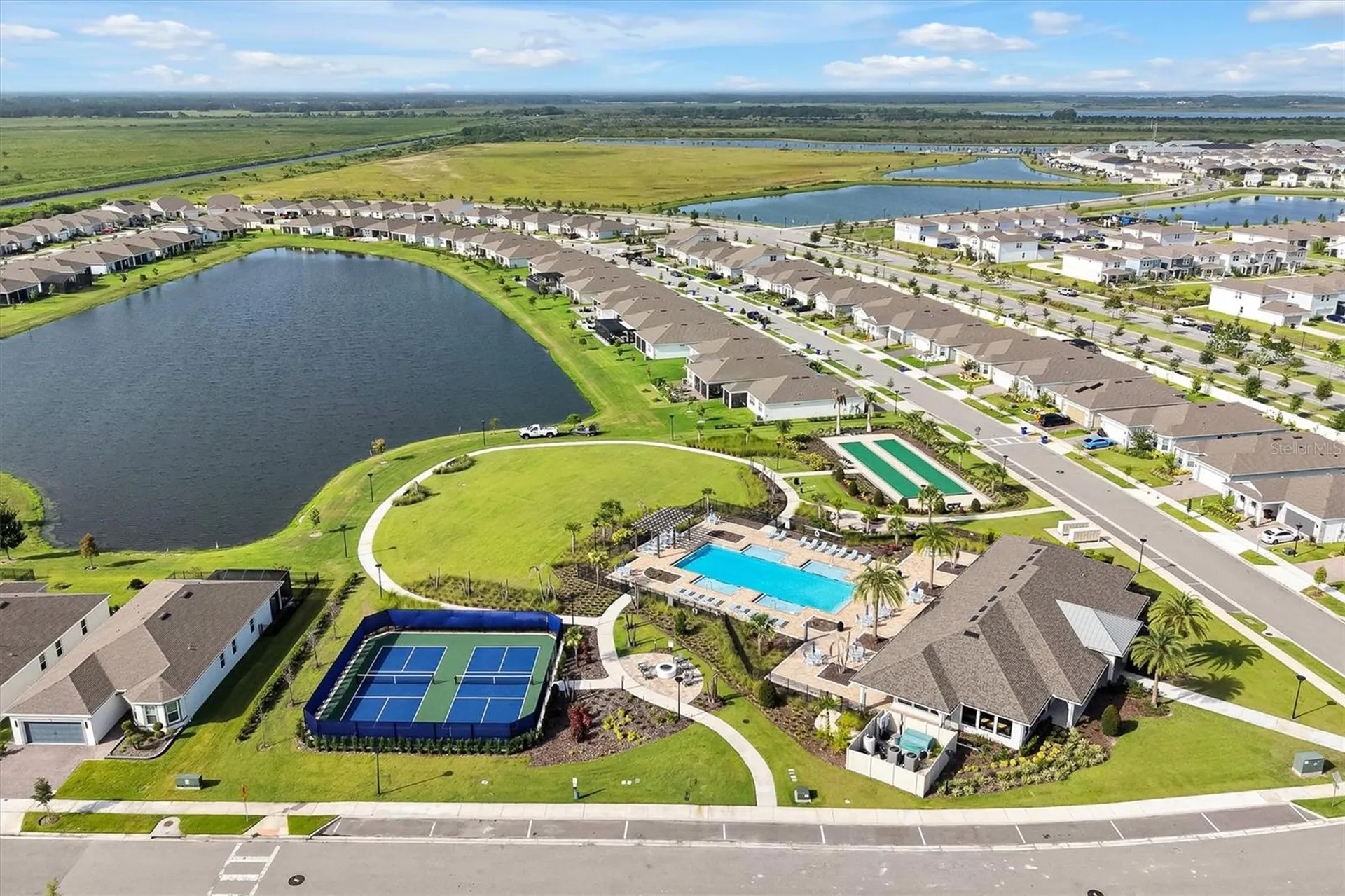 2726 Summer Retreat Lane Kissimmee FL 34744