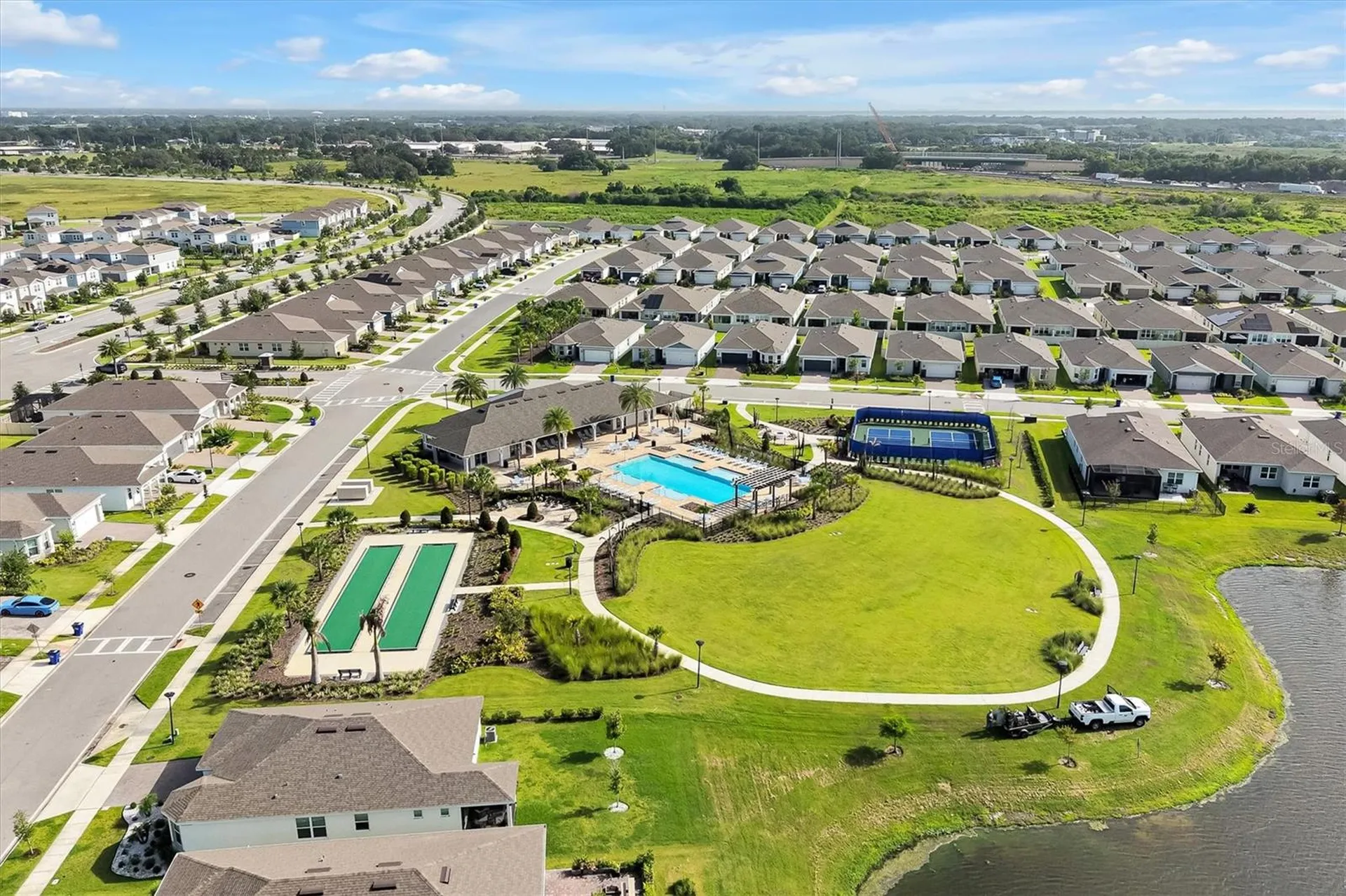 2726 Summer Retreat Lane Kissimmee FL 34744