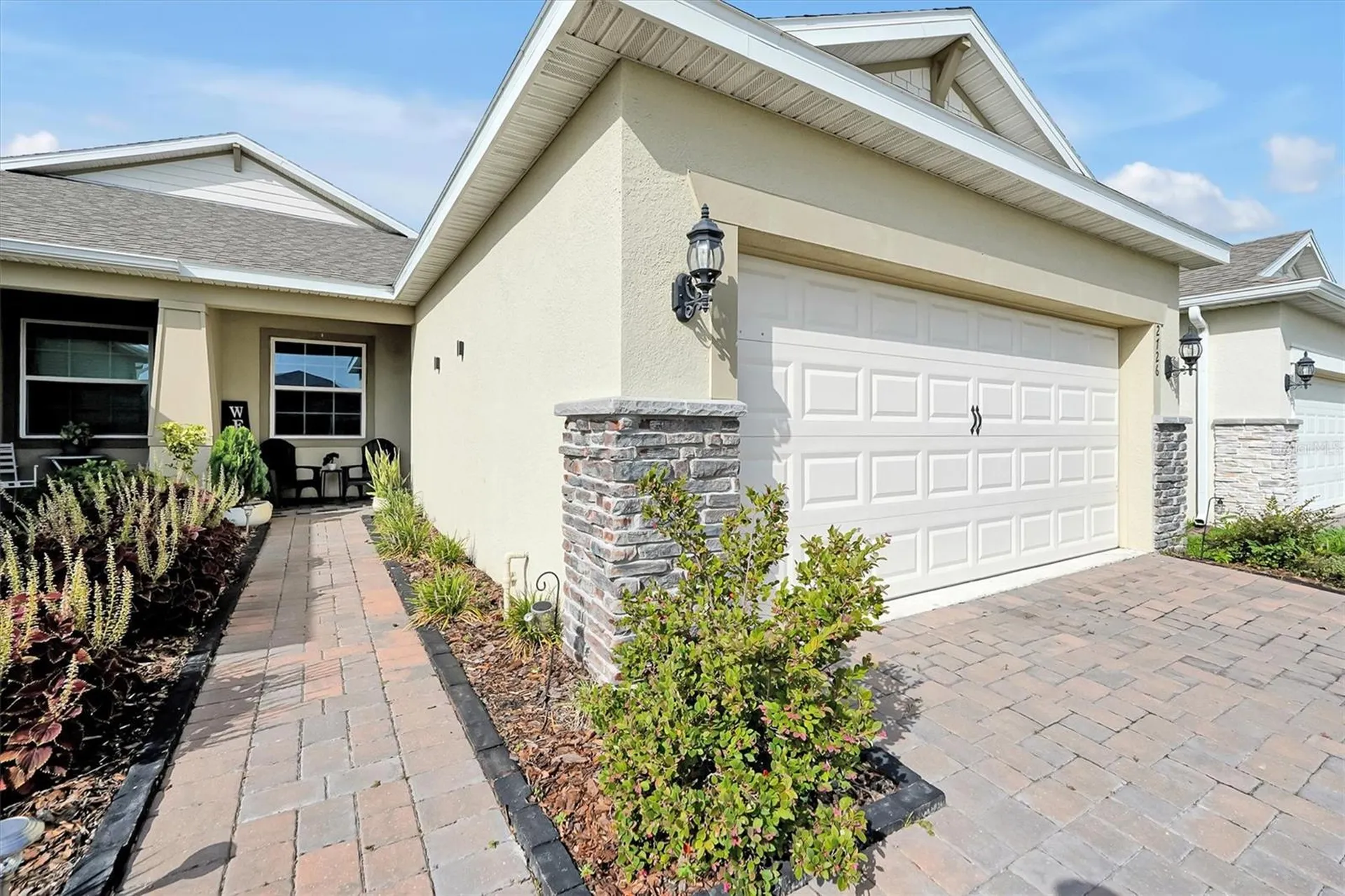 2726 Summer Retreat Lane Kissimmee FL 34744