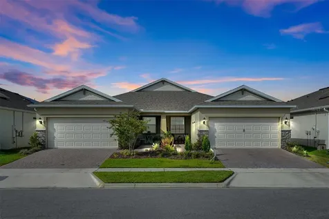 2726 Summer Retreat Lane Kissimmee FL 34744