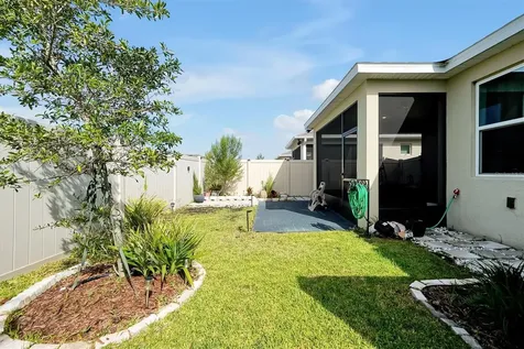 2726 Summer Retreat Lane Kissimmee FL 34744