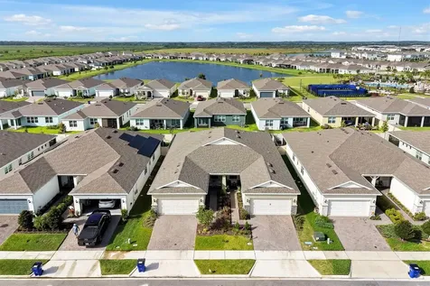 2726 Summer Retreat Lane Kissimmee FL 34744