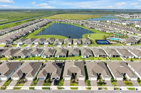2726 Summer Retreat Lane Kissimmee FL 34744