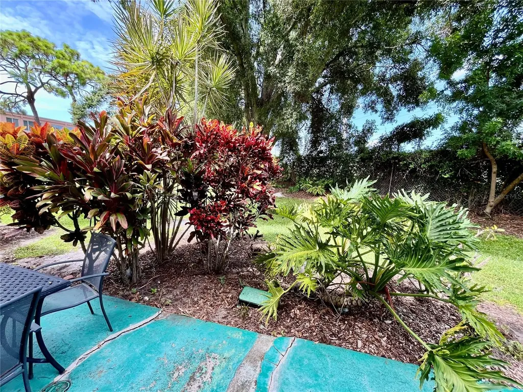2458 Columbia Drive Clearwater FL 33763