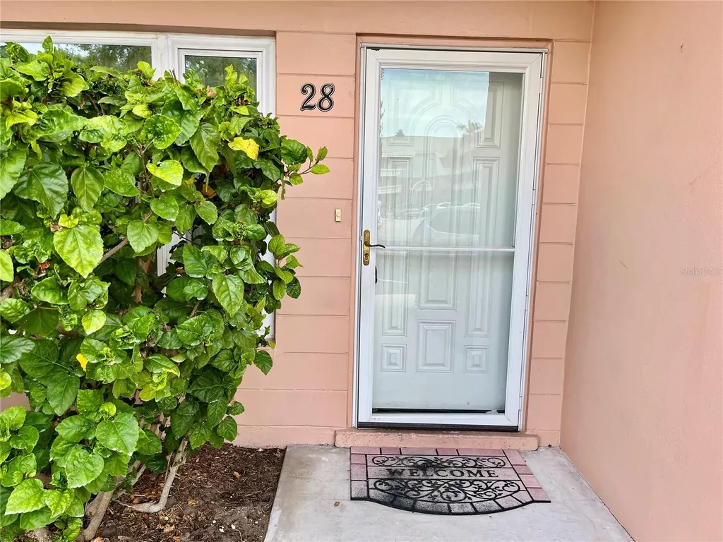 2458 Columbia Drive Clearwater FL 33763