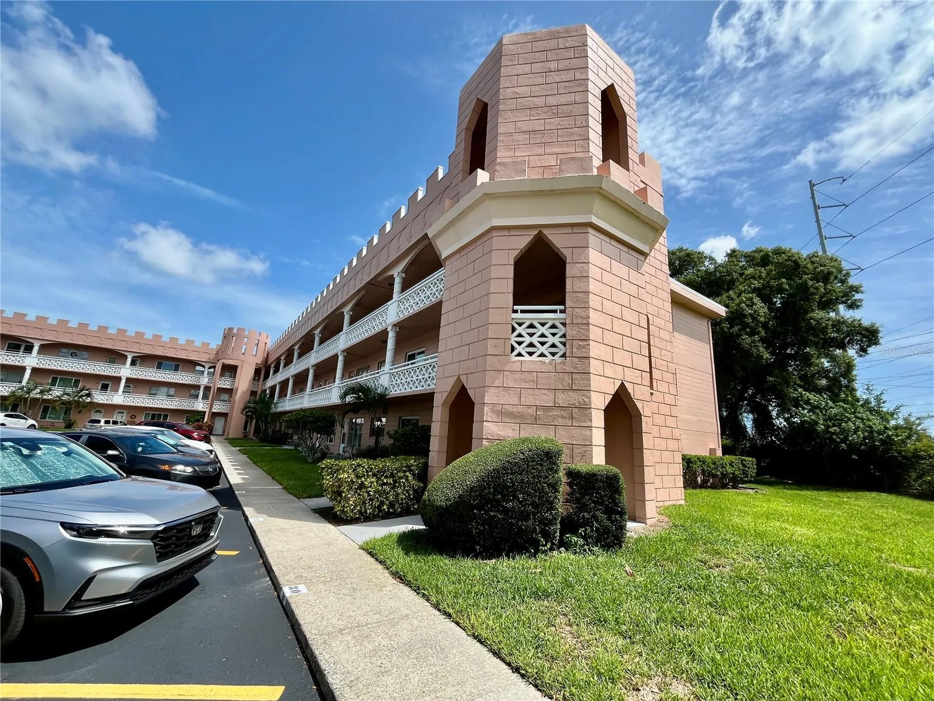 2458 Columbia Drive Clearwater FL 33763