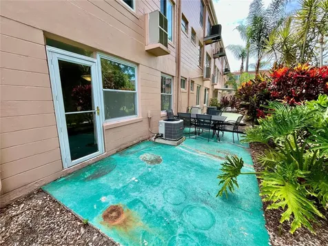 2458 Columbia Drive Clearwater FL 33763