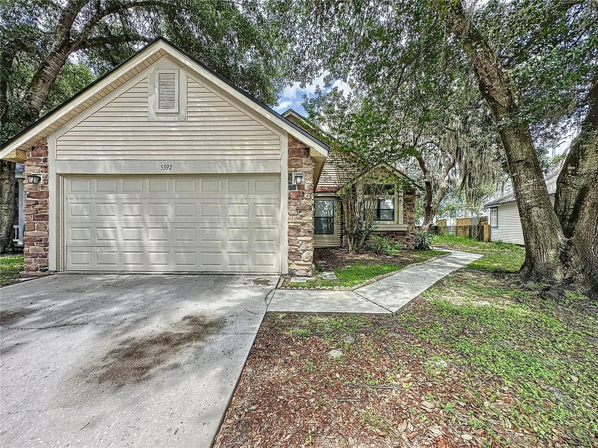 5392 Rocking Horse Place Oviedo FL 32765