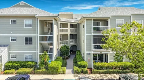 6826 Stones Throw Circle N St Petersburg FL 33710