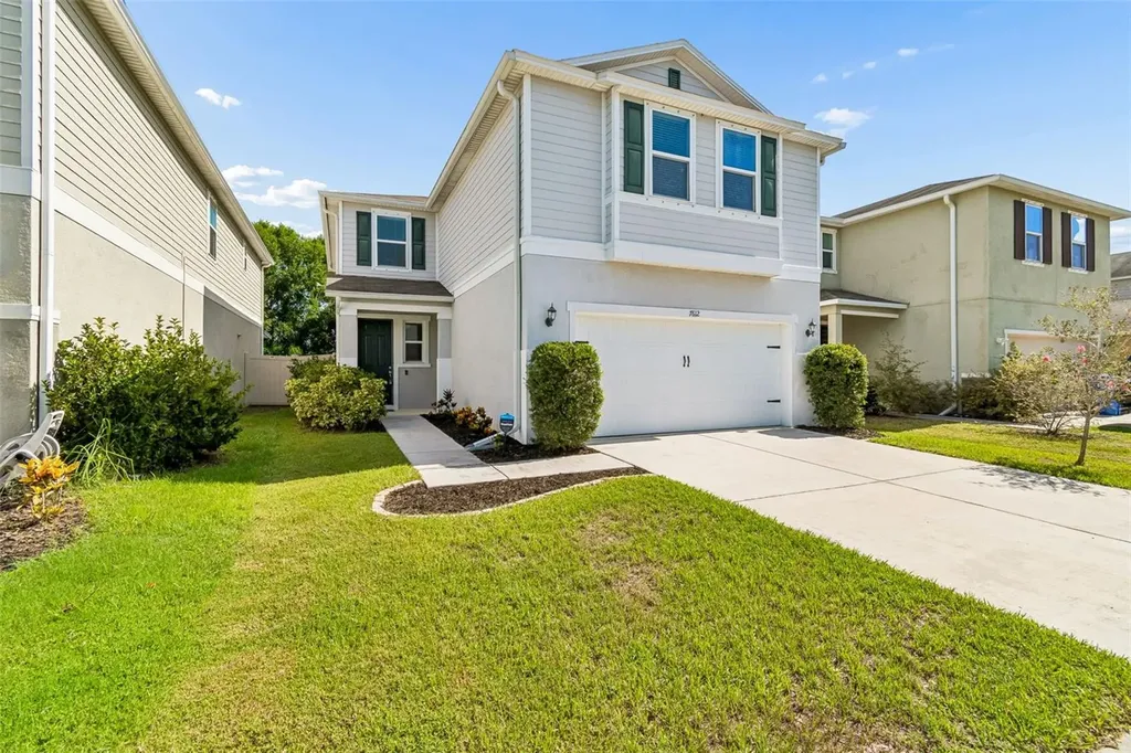 7612 Sunshine Bridge Avenue Gibsonton FL 33534