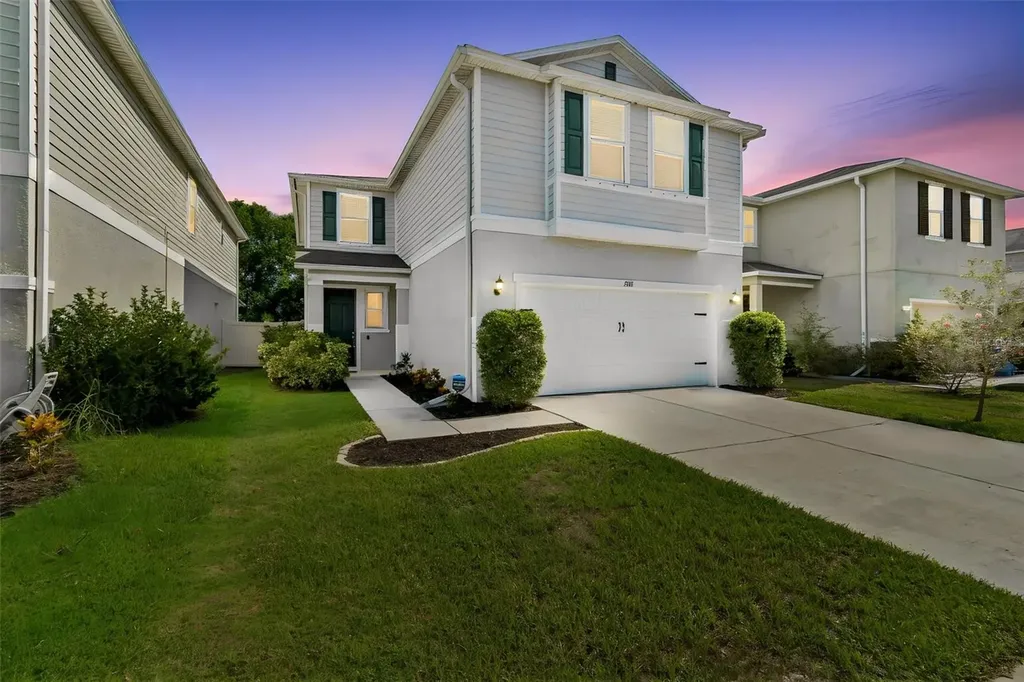 7612 Sunshine Bridge Avenue Gibsonton FL 33534