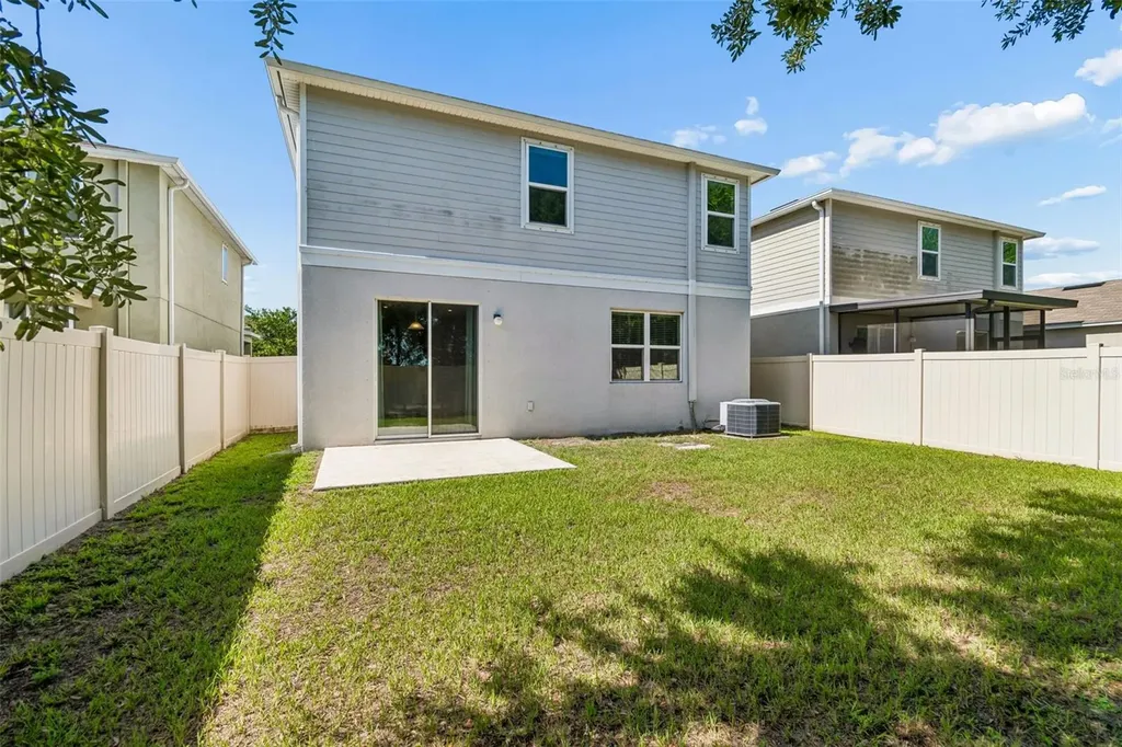 7612 Sunshine Bridge Avenue Gibsonton FL 33534