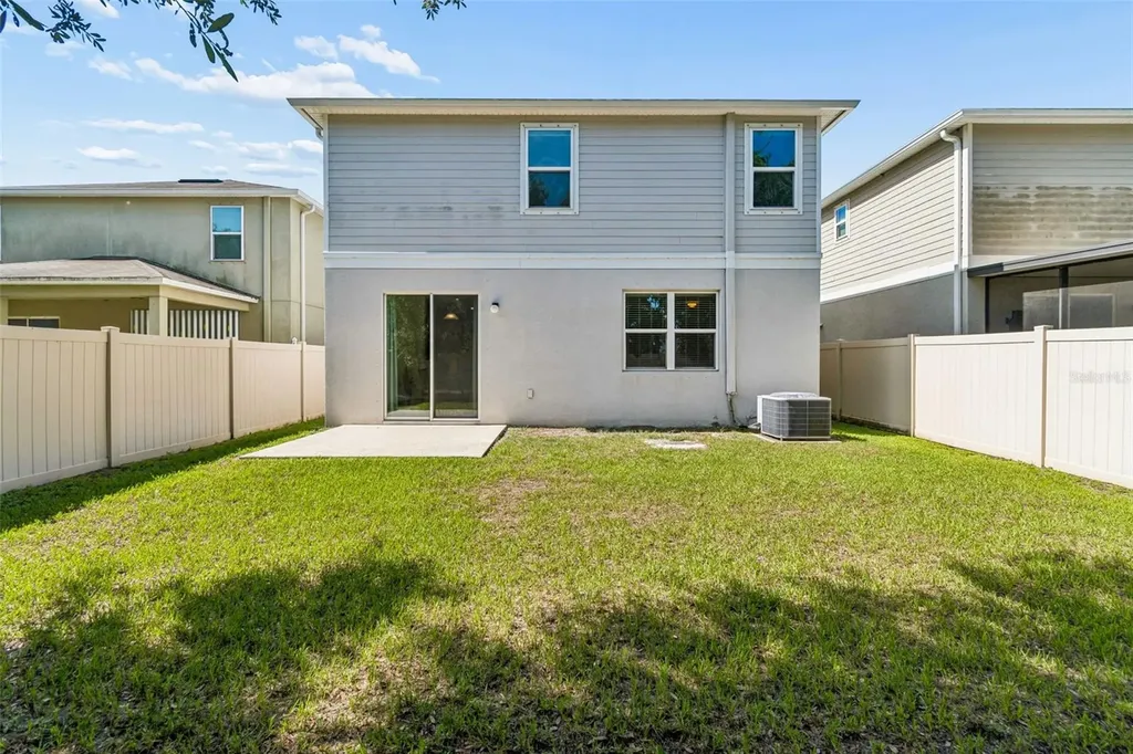 7612 Sunshine Bridge Avenue Gibsonton FL 33534