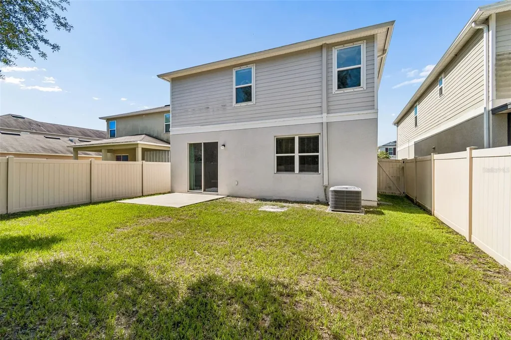 7612 Sunshine Bridge Avenue Gibsonton FL 33534
