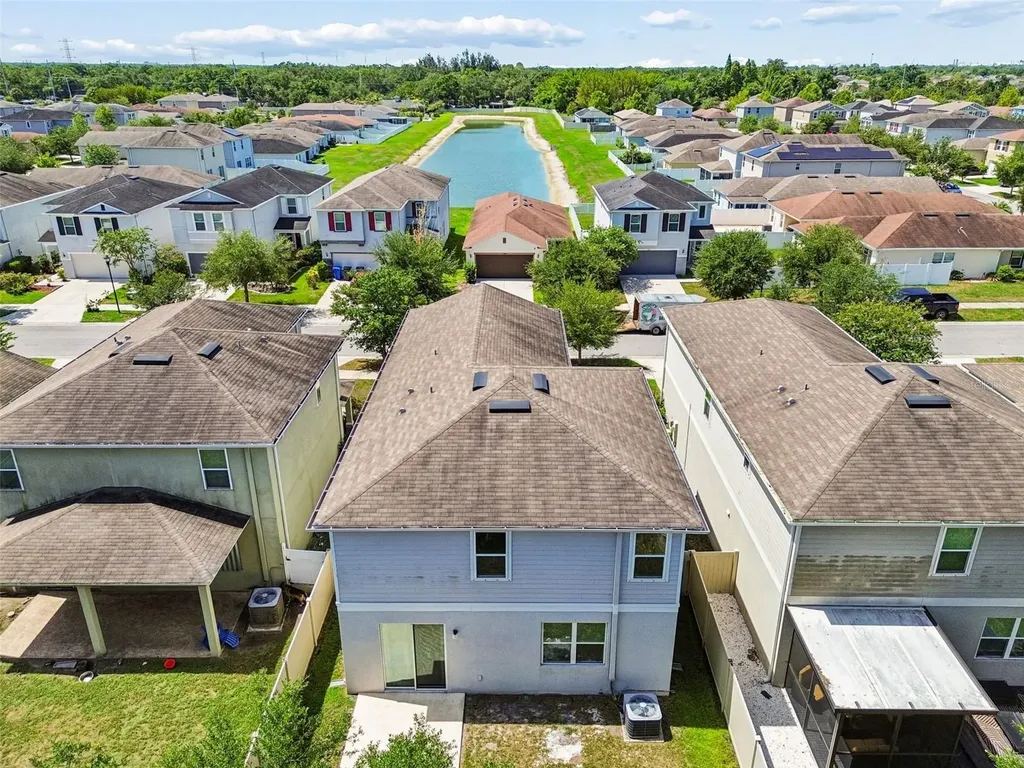 7612 Sunshine Bridge Avenue Gibsonton FL 33534