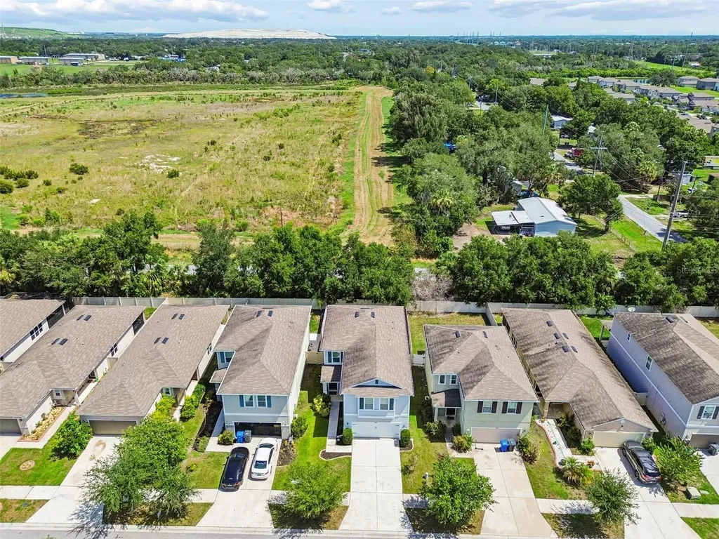 7612 Sunshine Bridge Avenue Gibsonton FL 33534