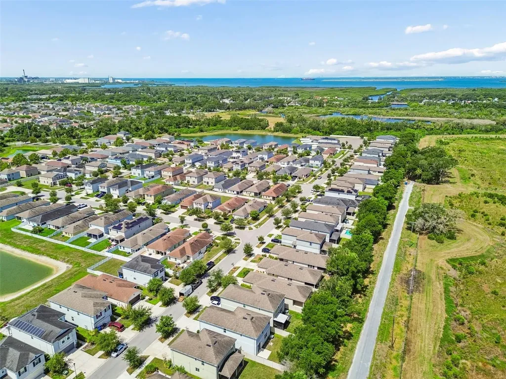 7612 Sunshine Bridge Avenue Gibsonton FL 33534