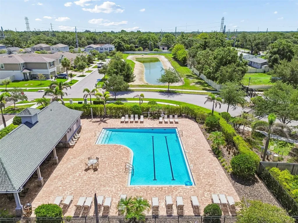 7612 Sunshine Bridge Avenue Gibsonton FL 33534