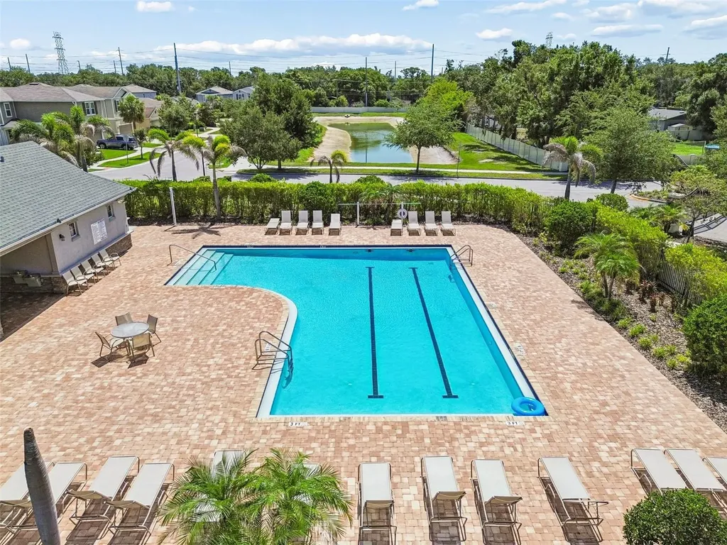 7612 Sunshine Bridge Avenue Gibsonton FL 33534
