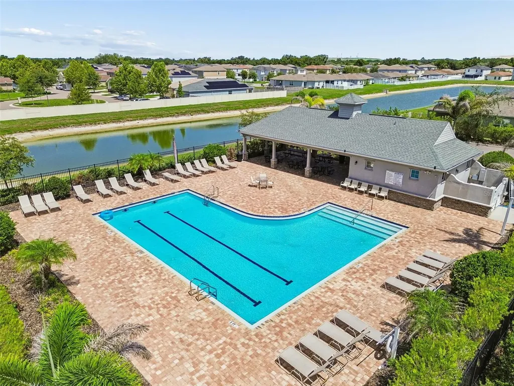 7612 Sunshine Bridge Avenue Gibsonton FL 33534
