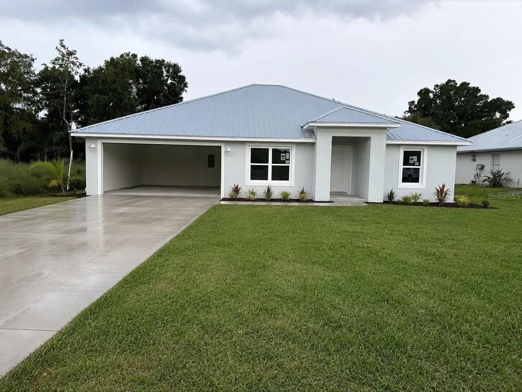 23308 NW Amberjack Dunnellon FL 34431