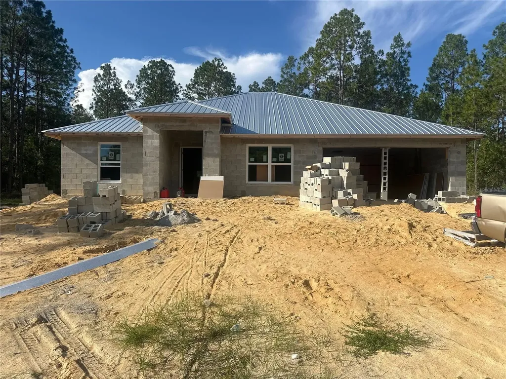 23308 NW Amberjack Dunnellon FL 34431