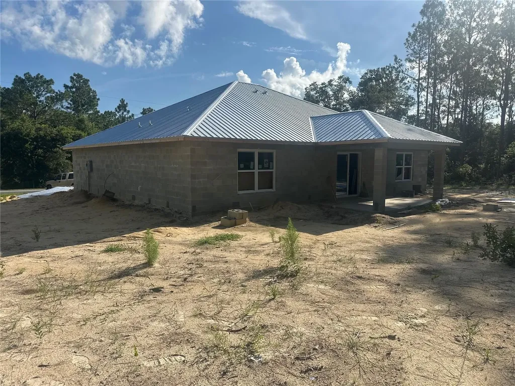 23308 NW Amberjack Dunnellon FL 34431