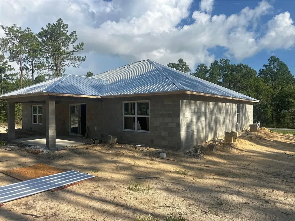 23308 NW Amberjack Dunnellon FL 34431