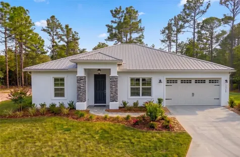 23308 NW Amberjack Dunnellon FL 34431