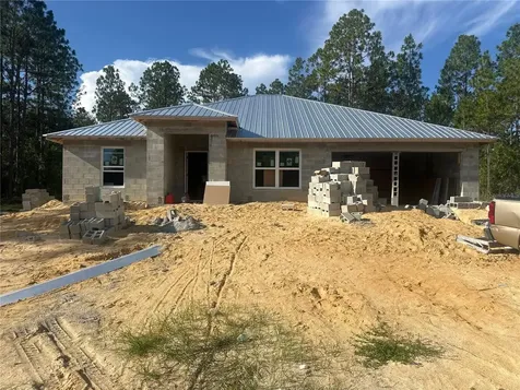 23308 NW Amberjack Dunnellon FL 34431