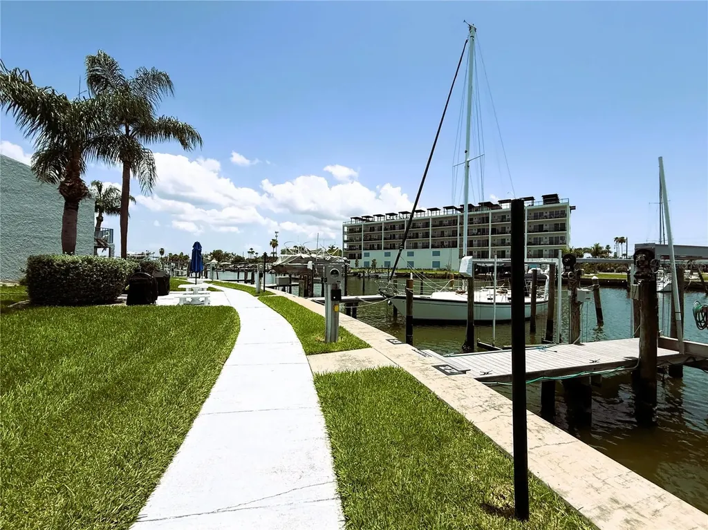 201 Medallion Boulevard Madeira Beach FL 33708
