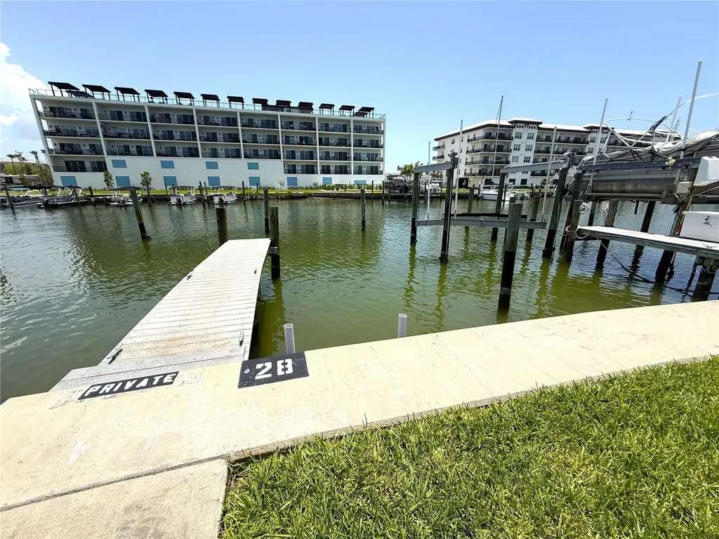 201 Medallion Boulevard Madeira Beach FL 33708