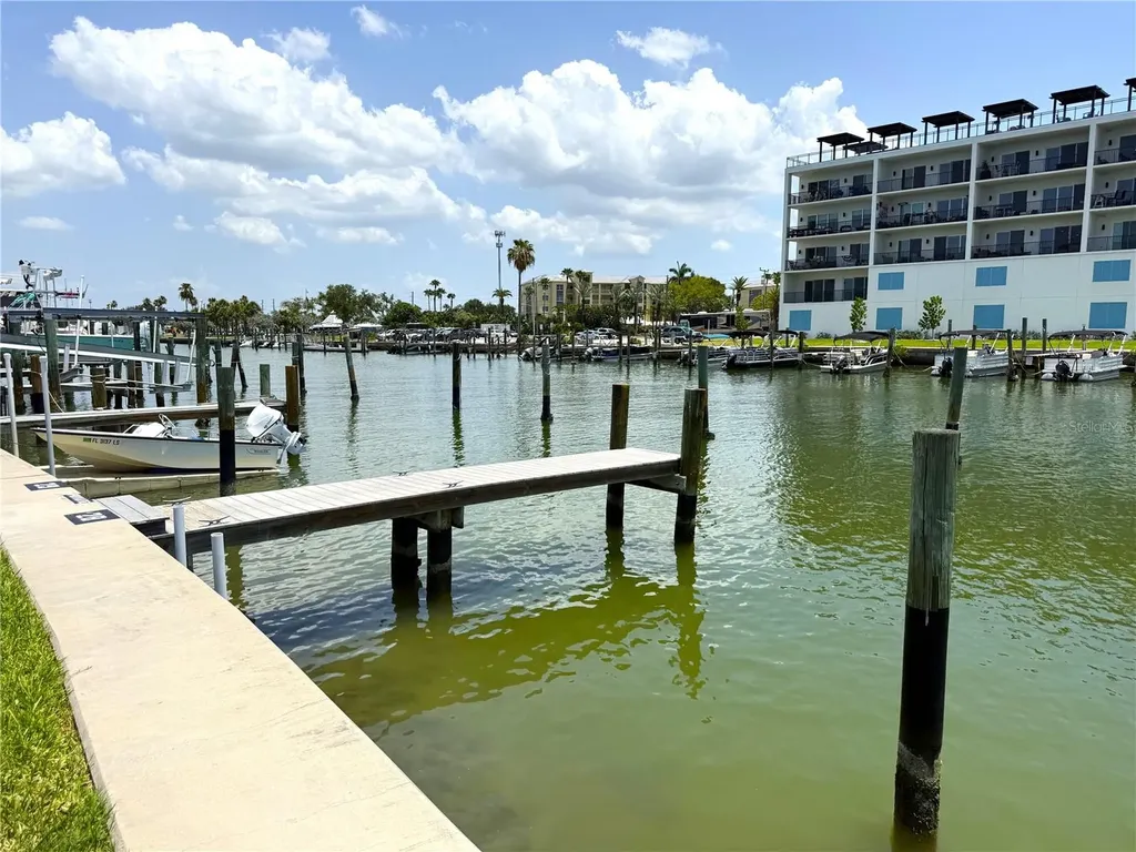 201 Medallion Boulevard Madeira Beach FL 33708