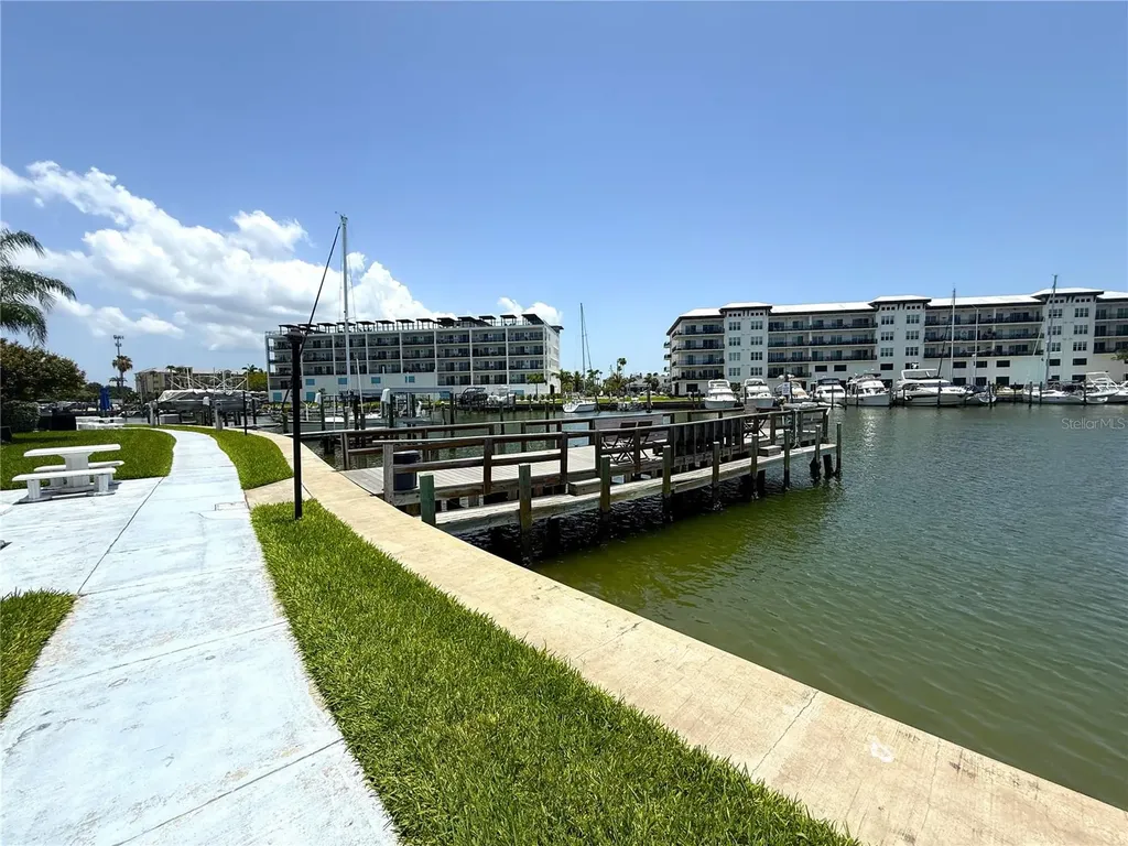 201 Medallion Boulevard Madeira Beach FL 33708