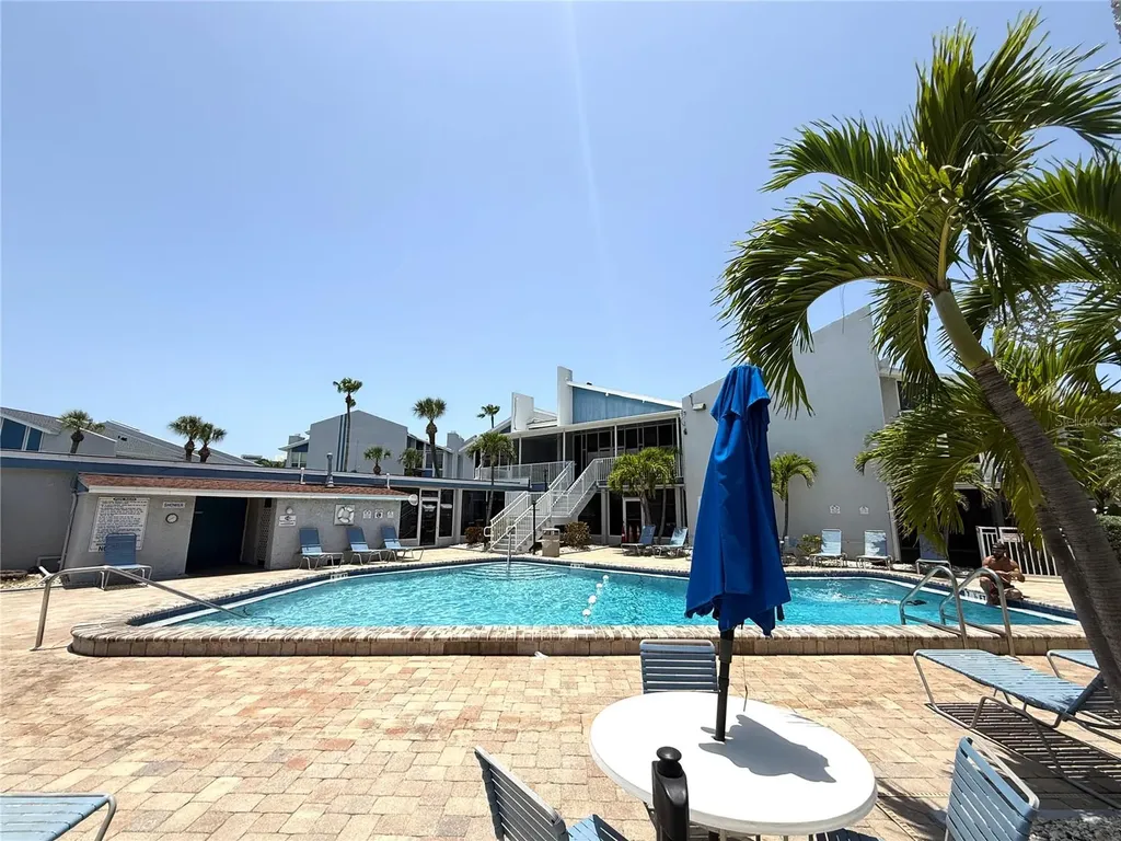 201 Medallion Boulevard Madeira Beach FL 33708