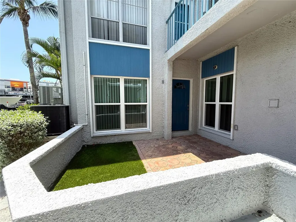 201 Medallion Boulevard Madeira Beach FL 33708