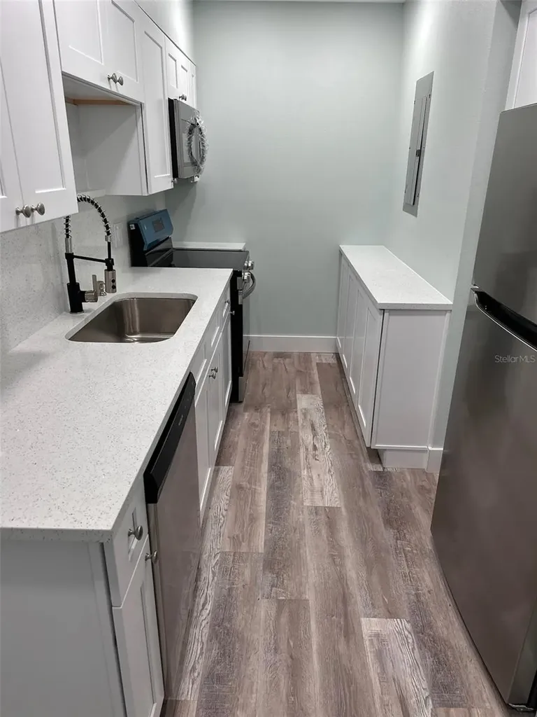 201 Medallion Boulevard Madeira Beach FL 33708