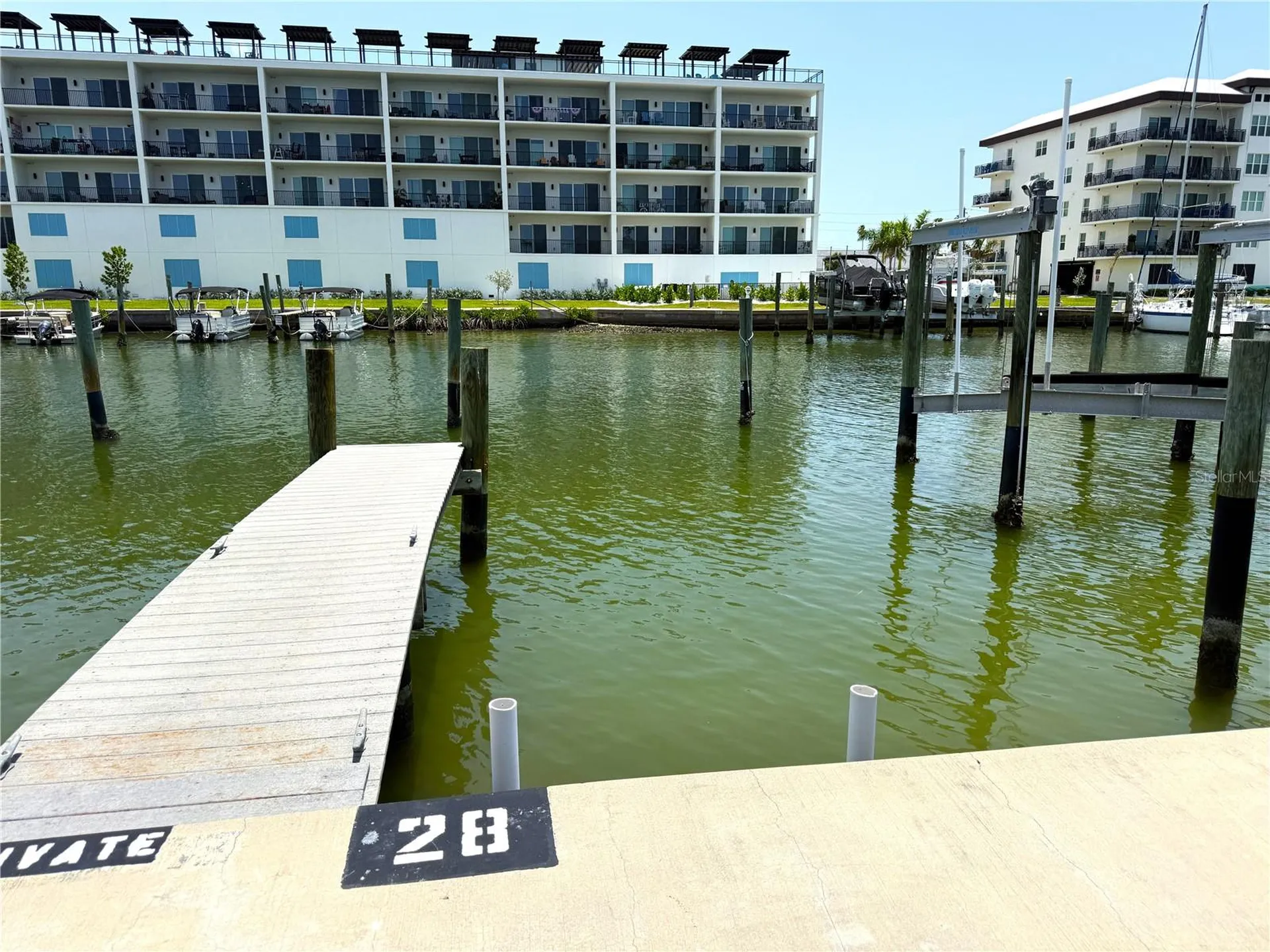 201 Medallion Boulevard Madeira Beach FL 33708
