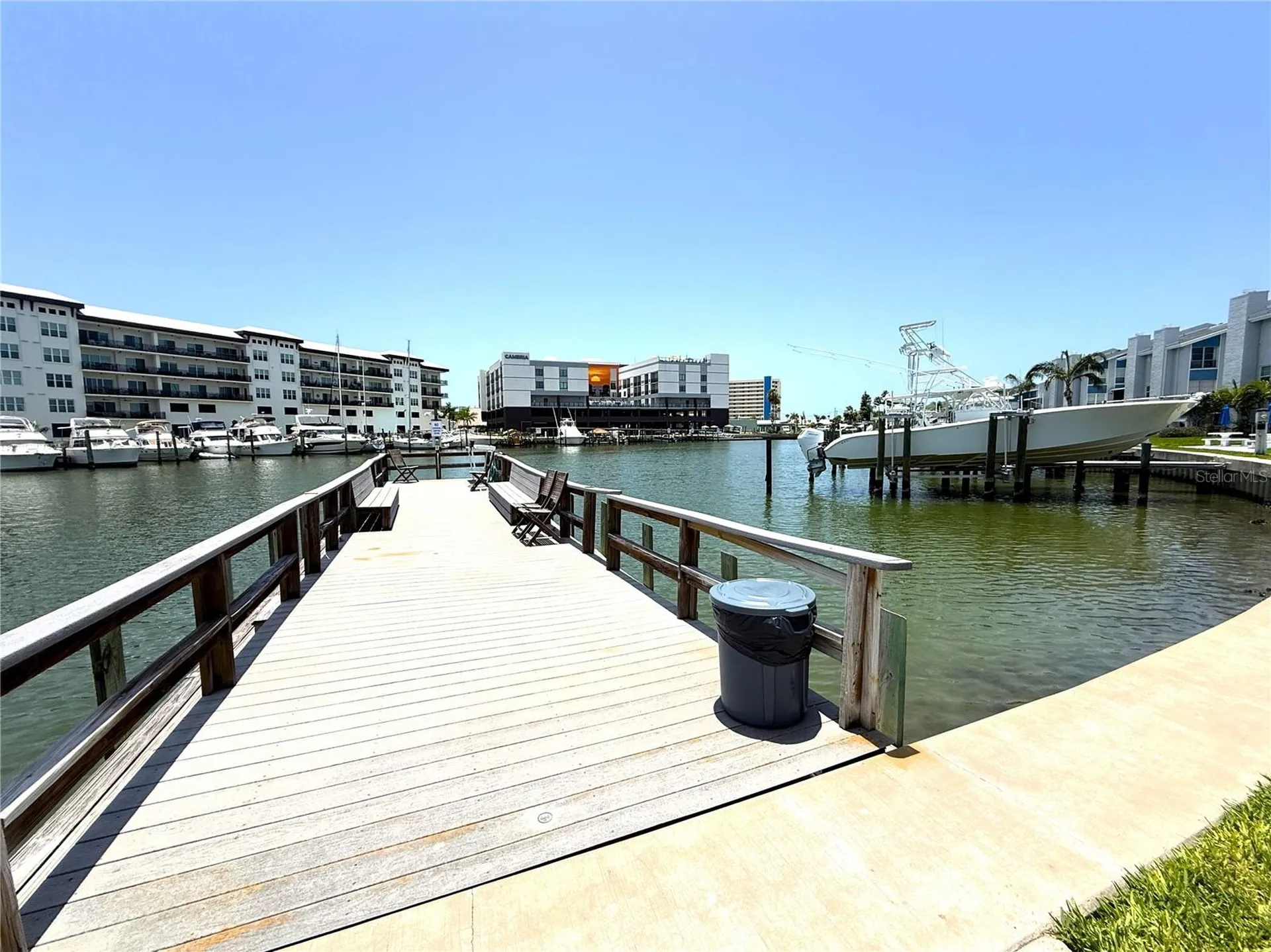 201 Medallion Boulevard Madeira Beach FL 33708
