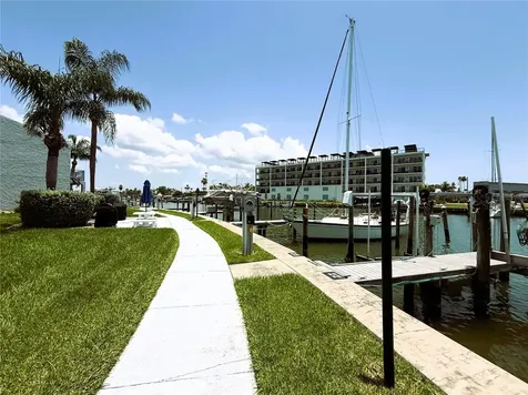201 Medallion Boulevard Madeira Beach FL 33708